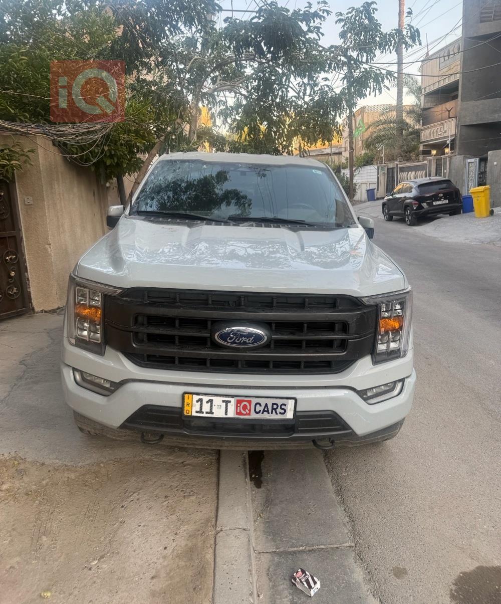 فورد إف-150